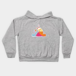 Pinata Kids Hoodie